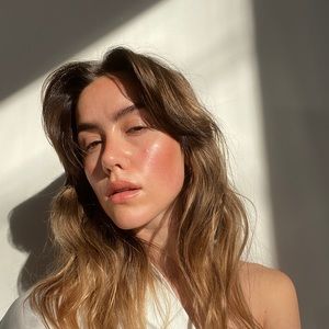 Meet your Posher, Kacey